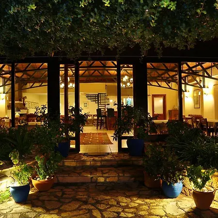 Diva Allsuite Kaş
