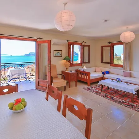 Hotel Diva Allsuite Kaş
