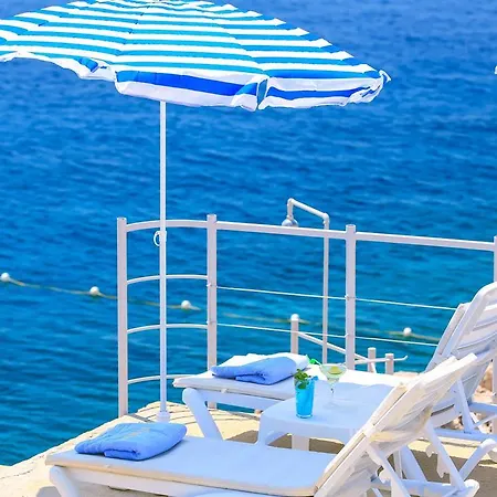 Diva Allsuite 3* Kaş